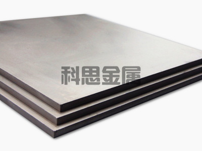 鈦合金板