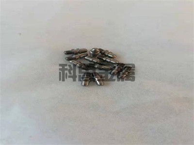 純鈦螺絲